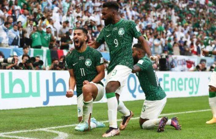 تشكيل السعودية المتوقع أمام إندونيسيا في آسيا لكأس العالم 