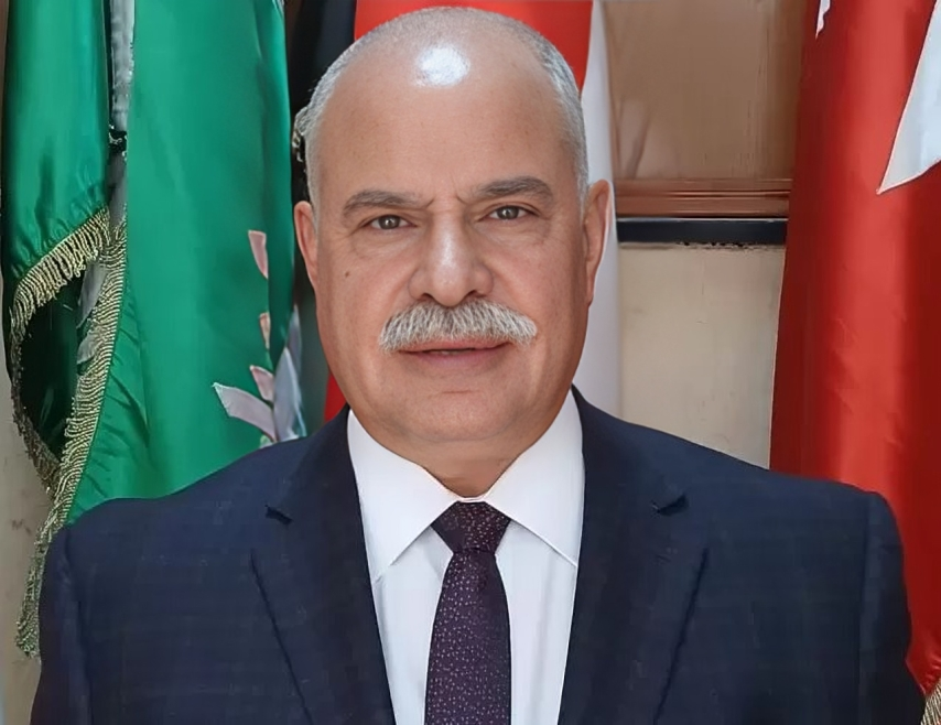 صهيون وتشكيله العصابي.. اللواء رأفت الشرقاوي يوجه رسالة هامة 