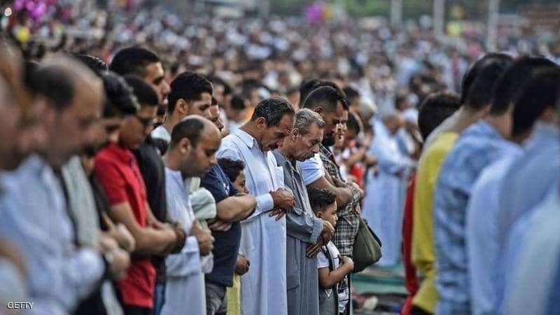 عدد تكبيرات صلاة عيد الفطر 2025.. أفضل الأدعية المستحبة في هذه الأيام المباركة 