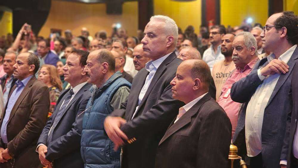 بدء التصويت في انتخابات نقابة الصحفيين.. التفاصيل ..اخبار محلية