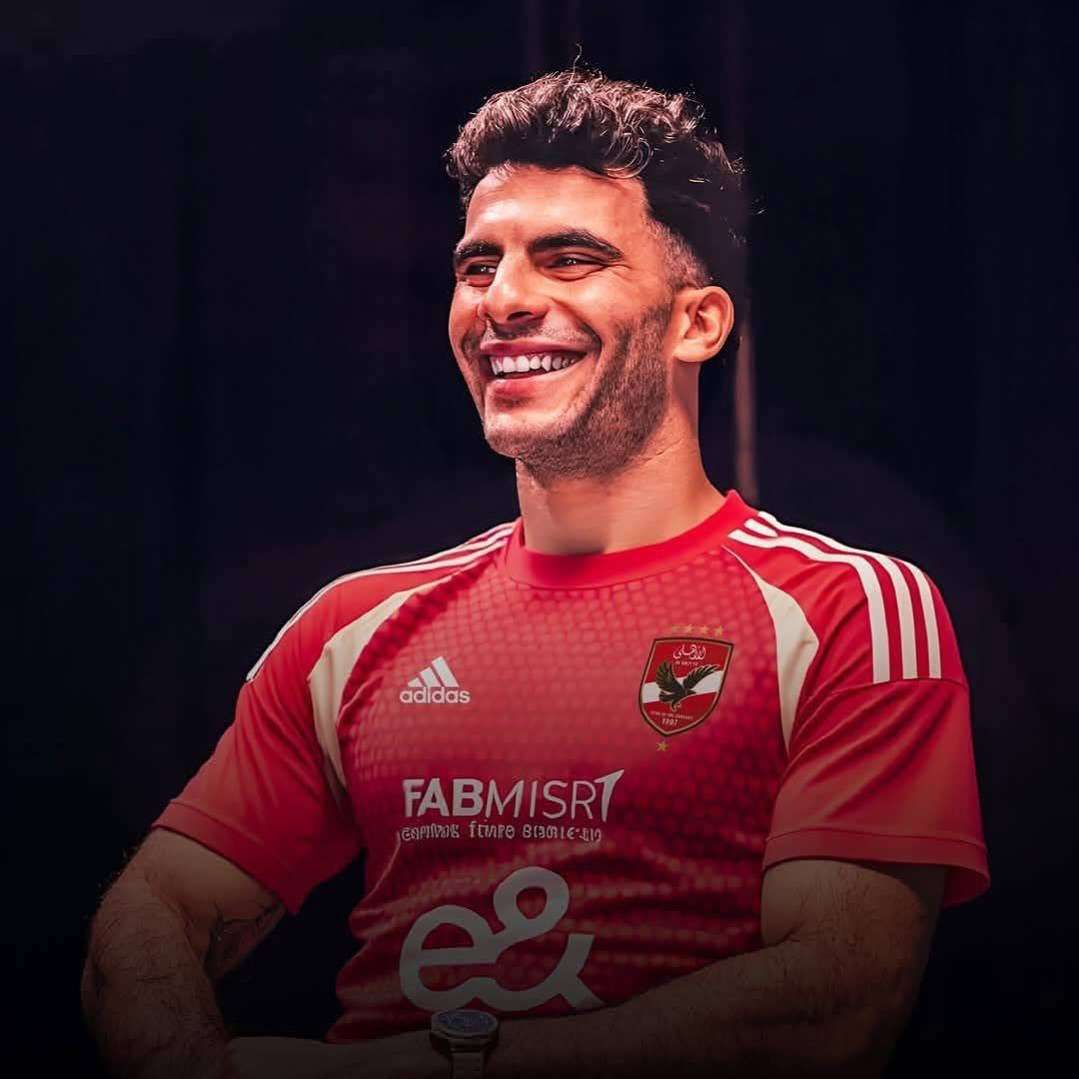 أزمة مستحقات زيزو تتصاعد.. والزمالك يجهز ملف الرد على شكواه لاتحاد الكرة 